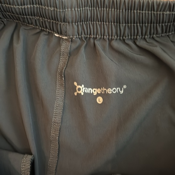 Orange Theory Running Shorts

Rare Multi Color

Brand New - Picture 3 of 4